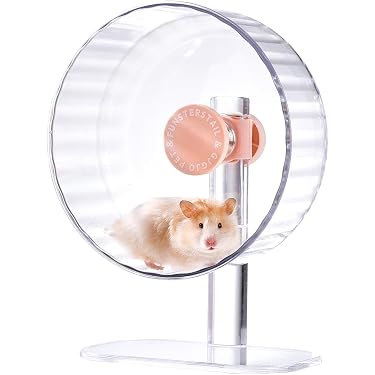 Amazon.co.jp 売れ筋ランキング: 小動物用回し車 の中で最も人気のある